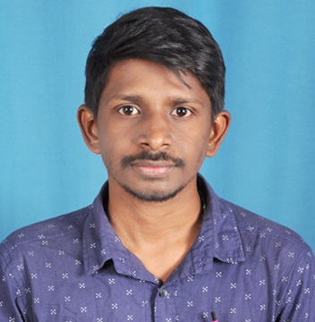 Prof. Madhusudhan S