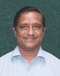 Pratheeksha S Shetty