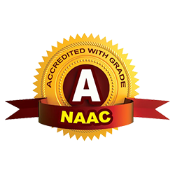 NAAC Accredited